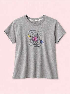 Champion Space Graphic Tee